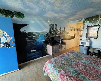 Stagecoach 66 Motel By Capital O - Seligman