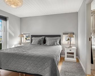 Nice home in Korsør with WiFi - Korsør - Habitación