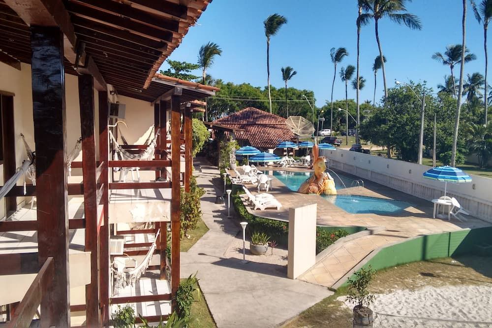 Taperapuan Praia Hotel - Porto Seguro