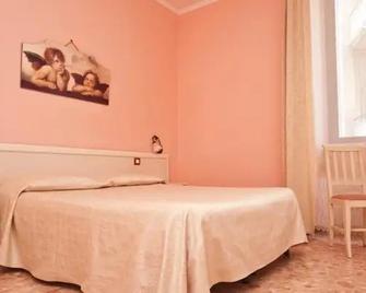 San Sebastiano Holidays - Acireale - Bedroom