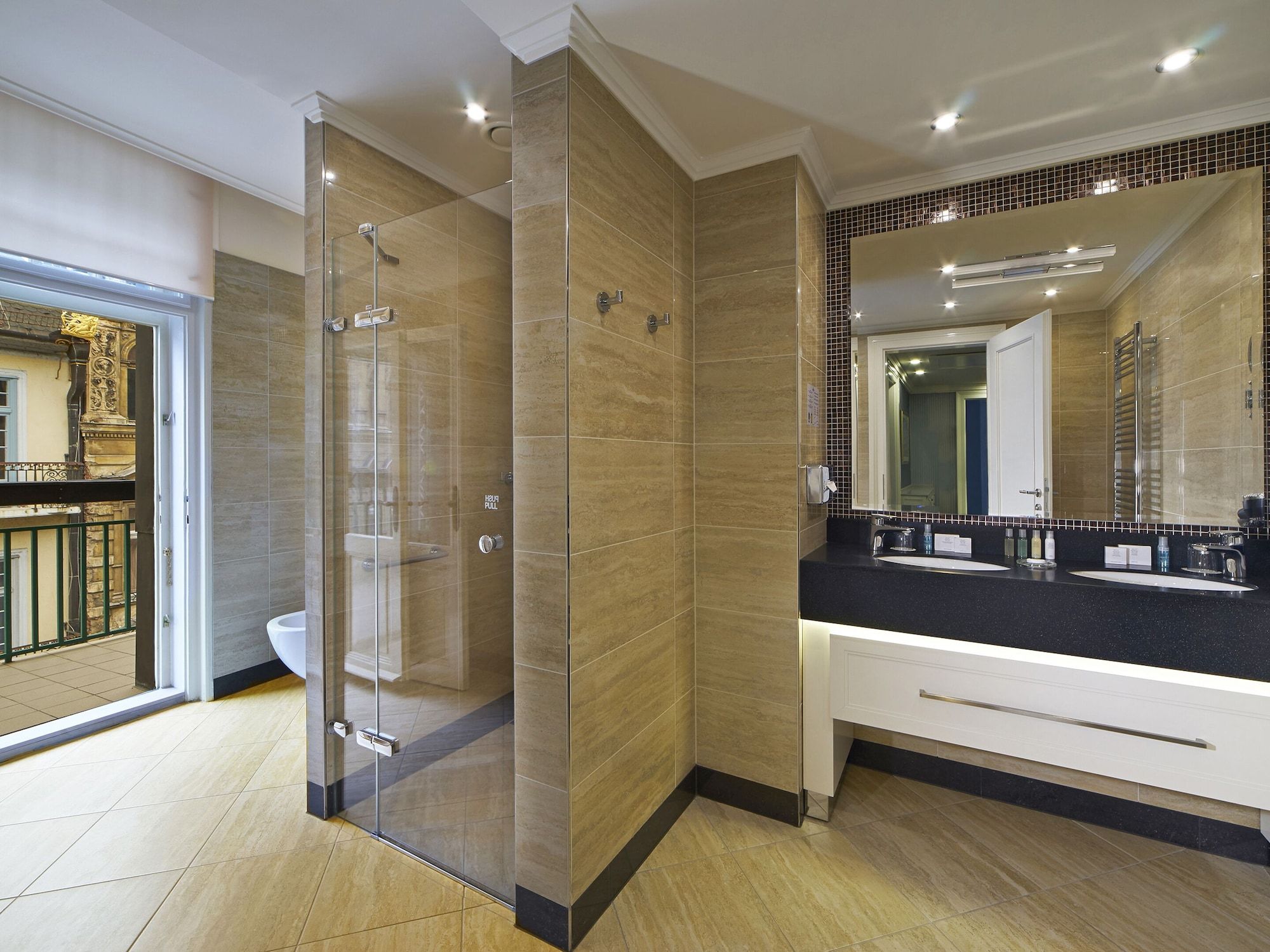 Ea Hotel Atlantic Palace - Karlovy Vary