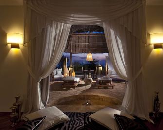 Diamonds Star of the East Zanzibar - Nungwi - Chambre