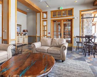 River Run Village by Keystone Resort - Keystone - Lounge
