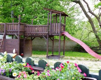 Lindenhotel Stralsund - Stralsund