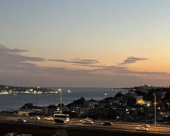 Mona Bosphorus - Istanbul