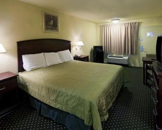 Welcome Inn - Dallas