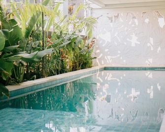 Casa Amarta Boutique Lofts & Detox - North Kuta - Havuz