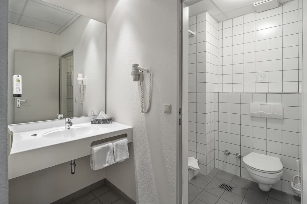 Center Hotel Kaiserhof - Naumburg - Bad
