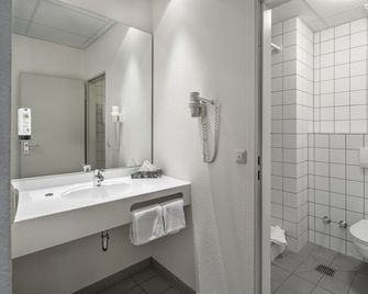 Center Hotel Kaiserhof - Naumburg - Bad