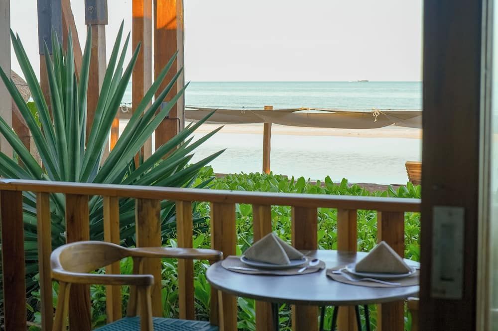 Hotel Siesta Holbox