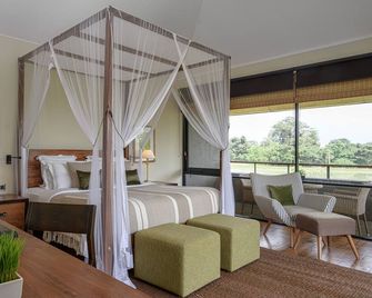 Water Garden Sigiriya - 30 Chic Designed Private Villas Overlooking Sigiriya - Sigiriya