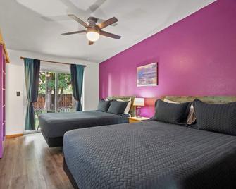 Cozy Adventure Pad Near Downtown - Rose Tree 2 - Moab - Camera da letto
