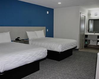 Hummingbird Hotel - Goodlettsville - Slaapkamer