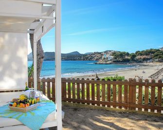 Hotel Vibra Beverly Playa - Peguera