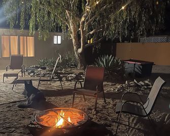 Ajo Desert Retreat - Pet friendly - Ajo - Patio