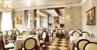 Portaventura Hotel Mansión De Lucy - Salou - Restaurant