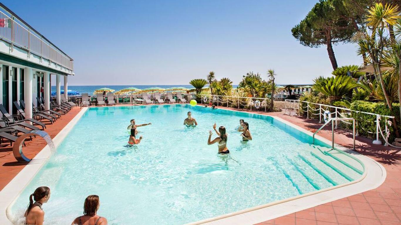 هوتل جابريلا