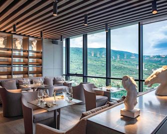 Pullman Tbilisi Axis Towers - Tiflis - Edificio