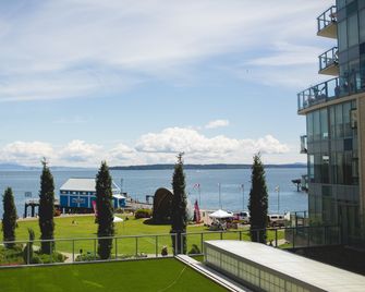 The Sidney Pier Hotel - Sidney