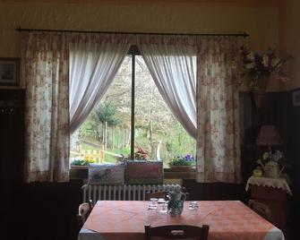 Albergo Ristorante La Selva - Pontepetri