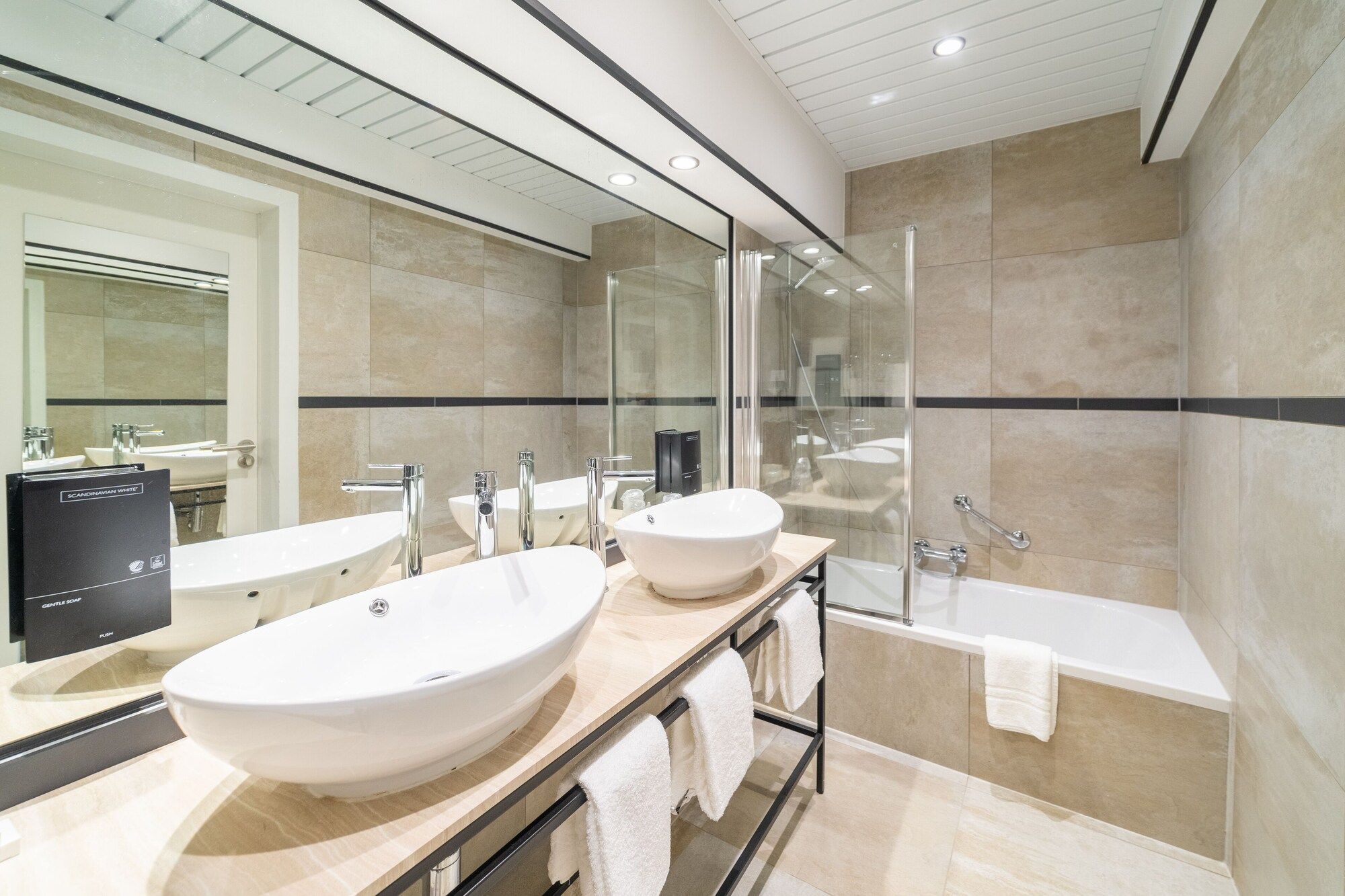 Grand Hotel Normandy by CW Hotel Collection - Brügge