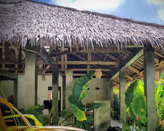 The Ohm Siargao - General Luna