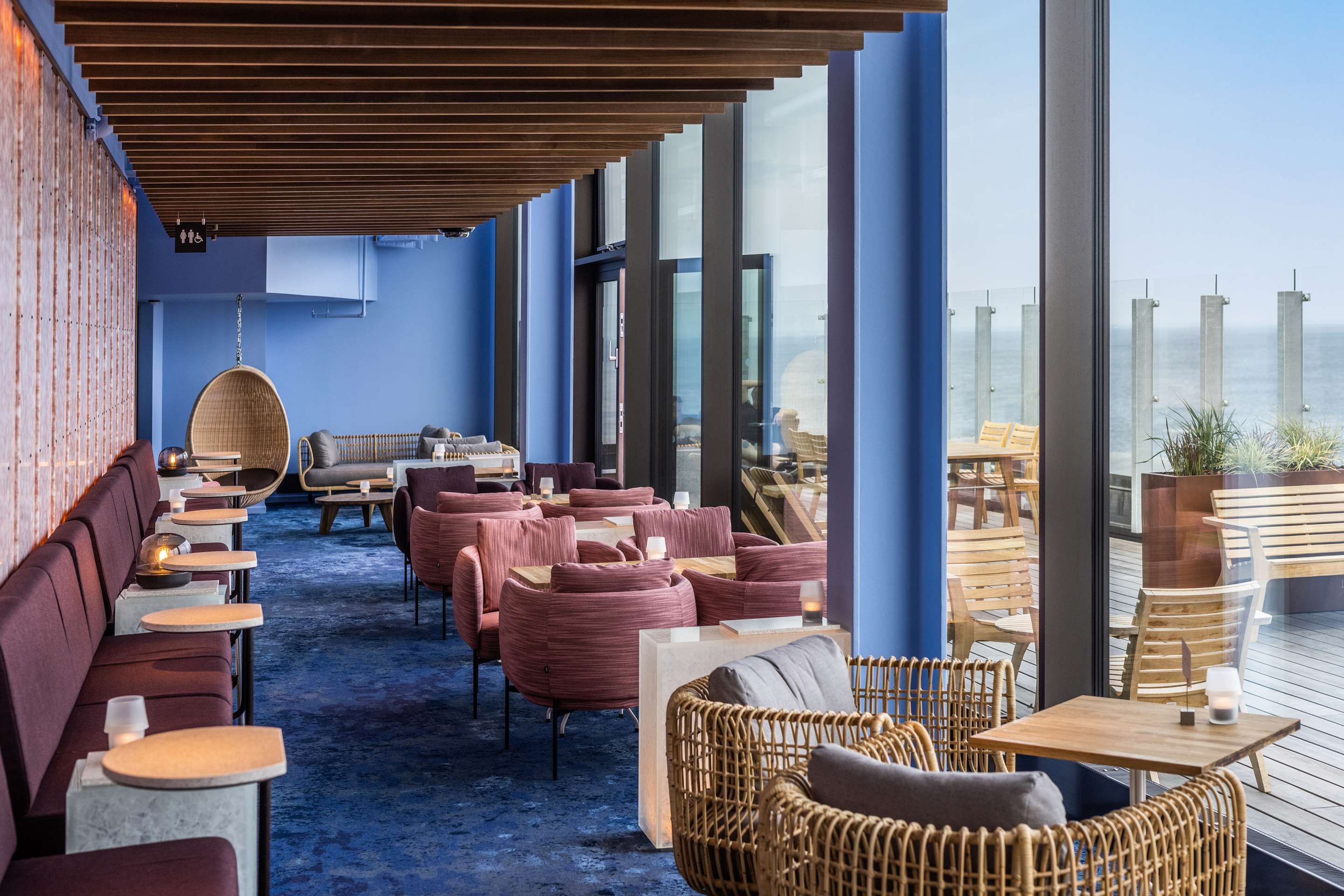 Scandic CPH Strandpark 4