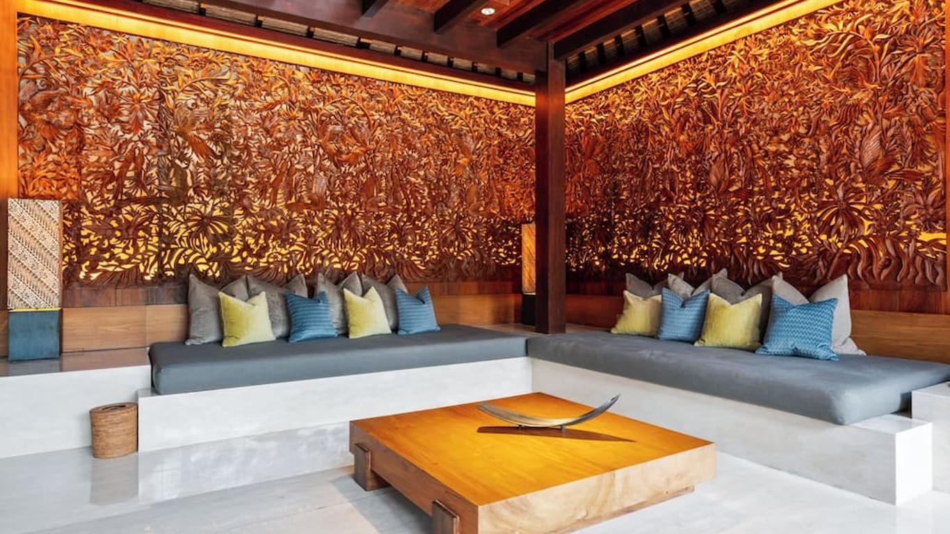 Hoshinoya Bali