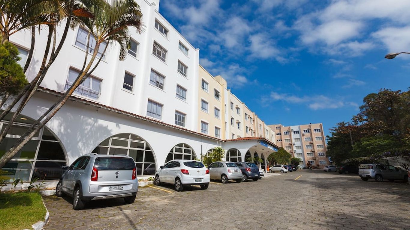 Tri Hotel Florianópolis