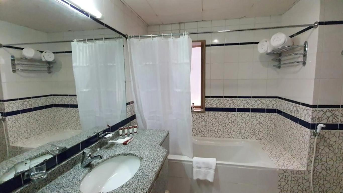 Ivory Hotel Apartments