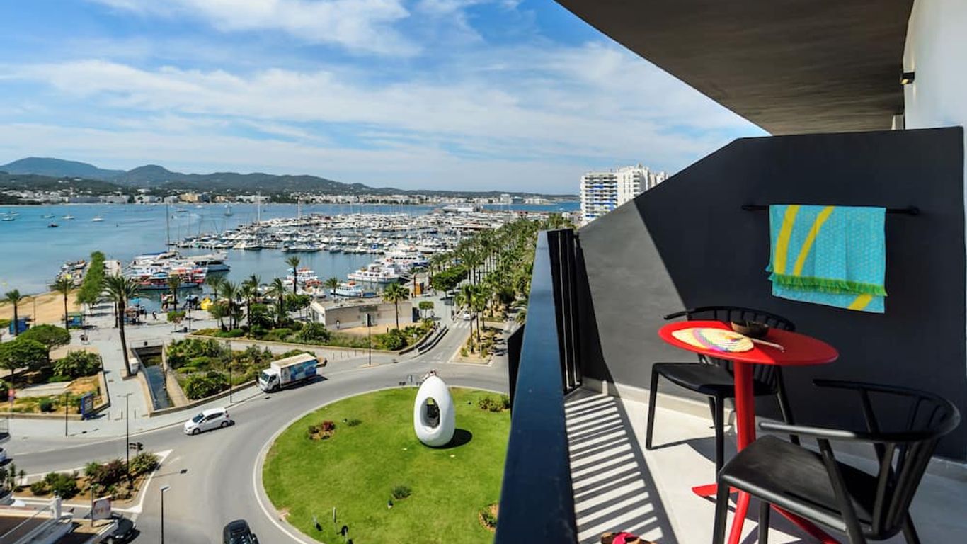 Hotel Vibra District - Adults Only