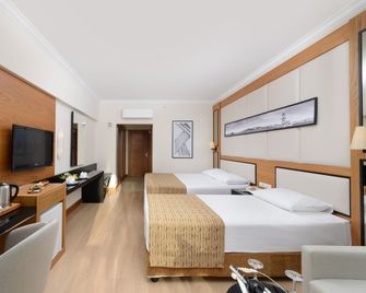 Aydinbey Famous Resort - Belek