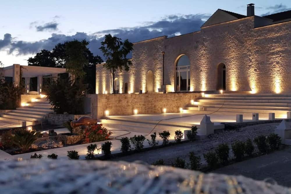 Agriturismo Paretano - Monopoli