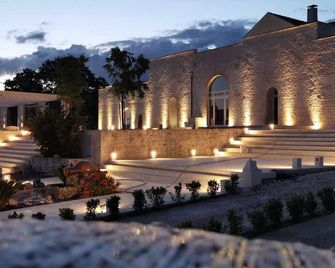 Masseria Paretano - Monopoli