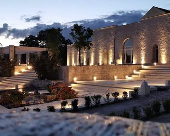 Agriturismo Paretano - Monopoli