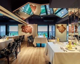 Sun Spring Resort - Canton de Jiaoxi - Restaurant