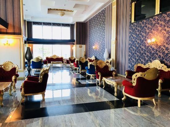 فندق غراند أميسوس