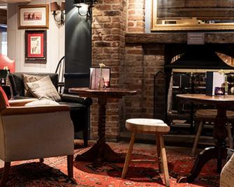 The Springfield Inn by Innkeeper's Collection - Nottingham - Bar