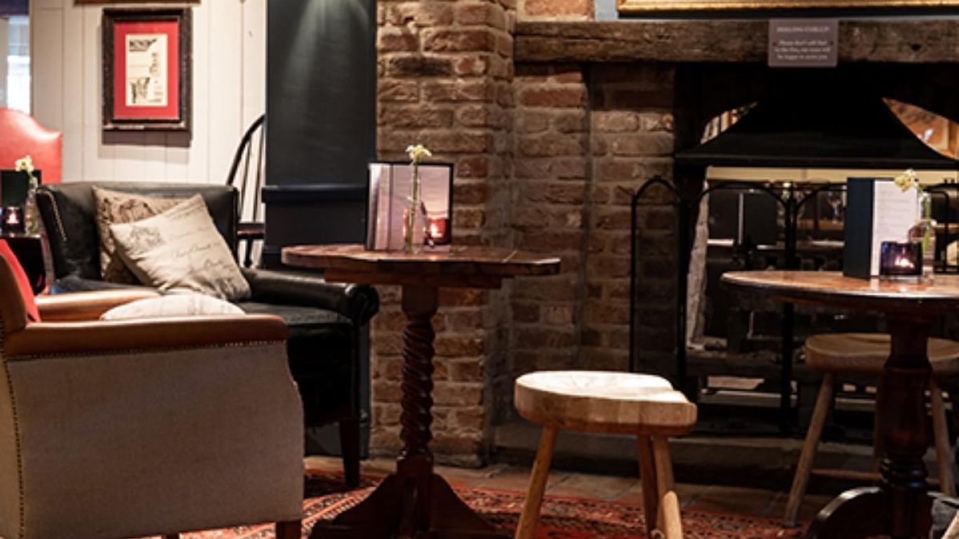 The Springfield Inn by Innkeeper's Collection