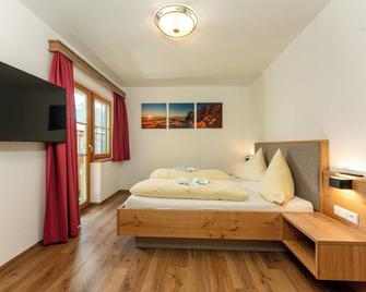 Pension Bergbauernhof Irxner - Schladming - Bedroom