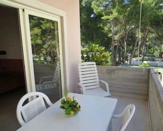 Villaggio Hotel Ripa - Rodi Garganico
