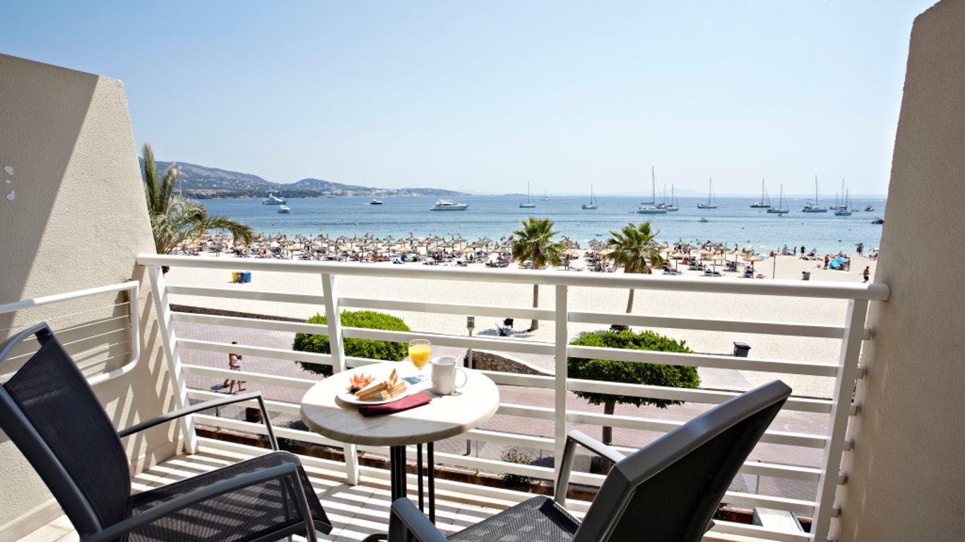 Son Matias Beach - Adults Only