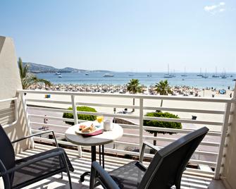 호텔 손 마티아스 비치 (성인 전용) - 팔마노바 - 발코니