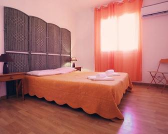 Hotel U Liamone - Saint-Florent - Slaapkamer