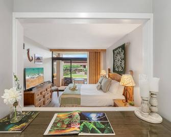 Kaanapali Royal H101 - Kaanapali - Bedroom