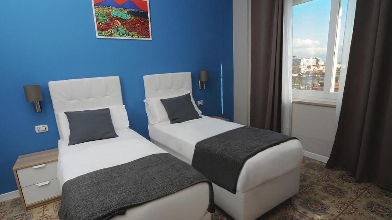 La Casa di Giorgio B&B