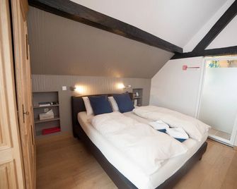 T Dorpshuys - Maaseik