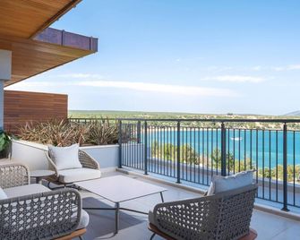 Anda Barut Collection - Didim - Balkon