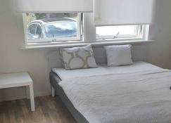 Inviting Apartment in Kista, Stockholm - Stockholm - Bedroom