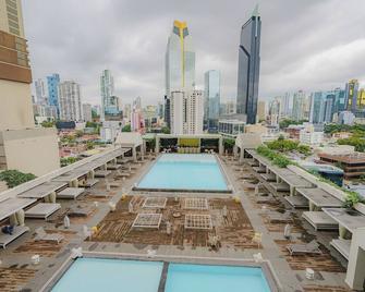 Yoo Panamá by Boutique Apartments - Panama Stadt - Pool